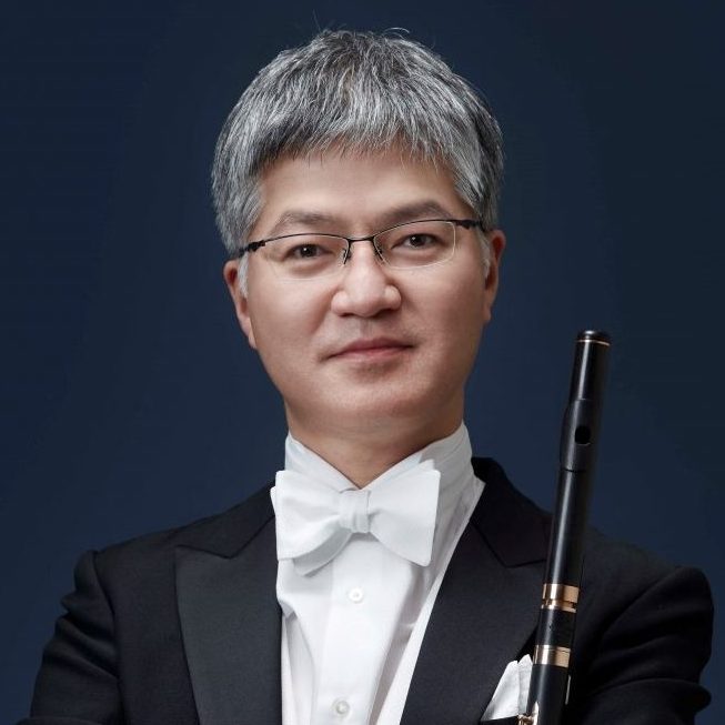 神田 寛明