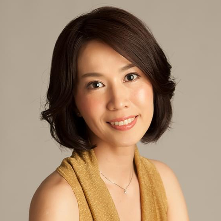 鈴木 華重子